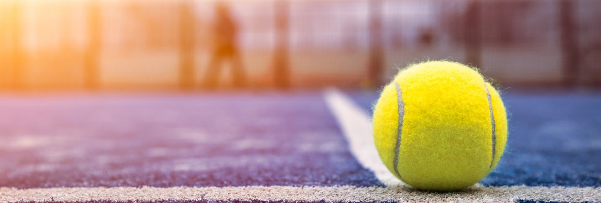 Nous sommes spécialisés dans l'installation et la construction de courts de padel.