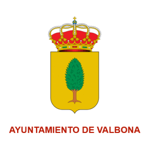 Logo Ayuntamiento de Valbona, Teruel Logo Ayuntamiento de Valbona, Teruel
