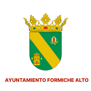 Logo Ayuntamiento Formiche Alto, Teruel
