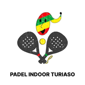 Logo Club Padel Indoor Turiaso en Tarazona, Zaragoza