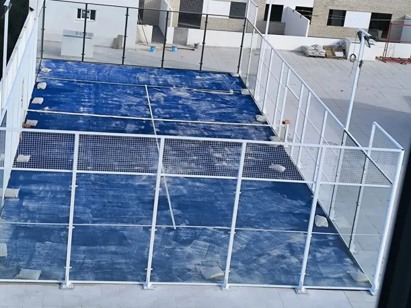 PadelFan Valencia